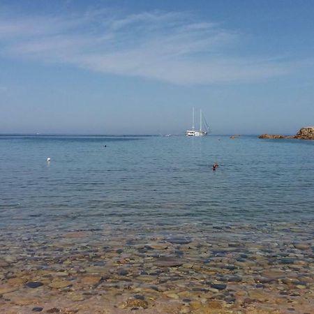 Mare Natura Confort... Il Mio Paradiso In Sardegna Isola Rossa Εξωτερικό φωτογραφία