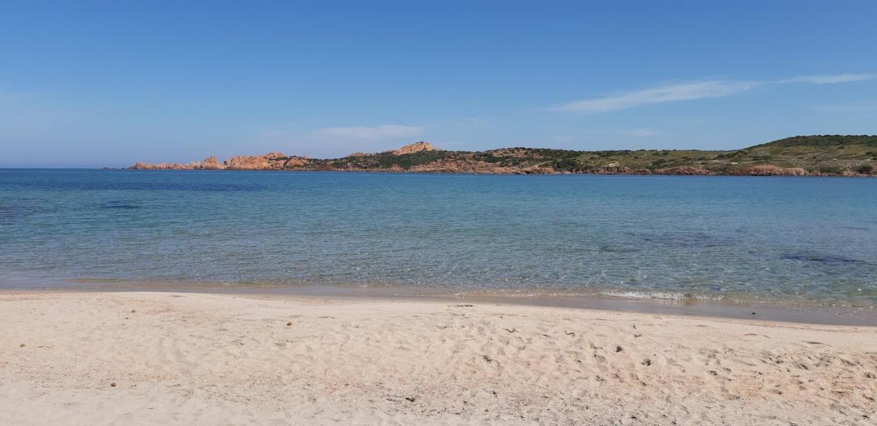 Mare Natura Confort... Il Mio Paradiso In Sardegna Isola Rossa Εξωτερικό φωτογραφία