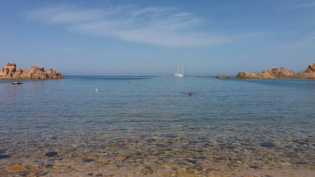 Mare Natura Confort... Il Mio Paradiso In Sardegna Isola Rossa Εξωτερικό φωτογραφία