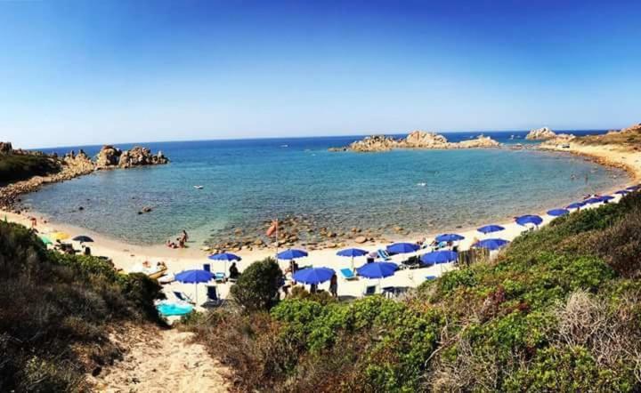 Mare Natura Confort... Il Mio Paradiso In Sardegna Isola Rossa Εξωτερικό φωτογραφία